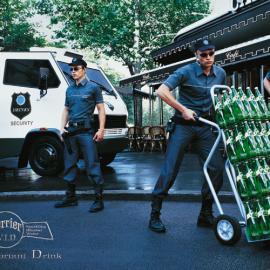 4A创意－奥美作品展示