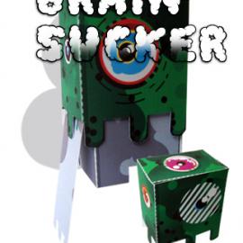 Readymech 平面设计