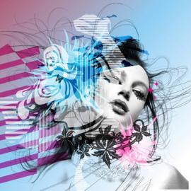 NLF Magazine 封面设计欣赏