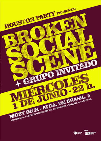 xnografics 招贴设计