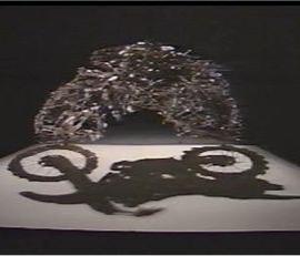 “平面设计教父”福田繁雄作品