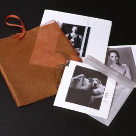 robine siegel 平面设计