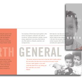 Brent Almond 平面设计