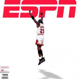 国外杂志封面设计[二]