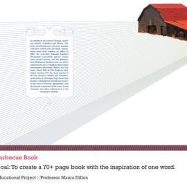 Jessica Rose 平面设计