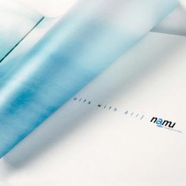 韩国平面设计作品