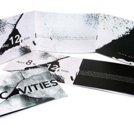 Jennifer Pyle 平面设计