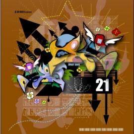 WYAMK近期优秀平面设计作品