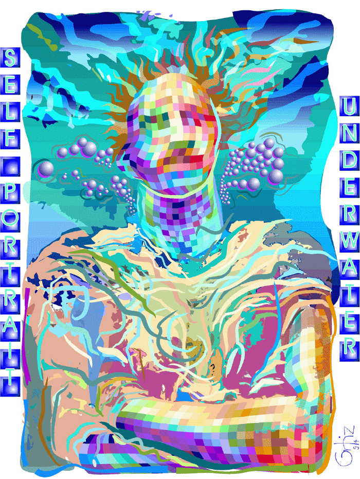 CorelDraw大赛参赛作品精品赏析