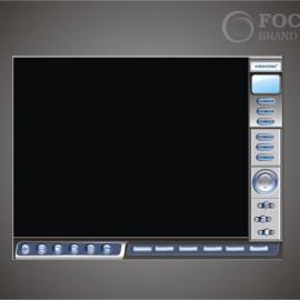 福格品牌视觉设计工作室--平面作品