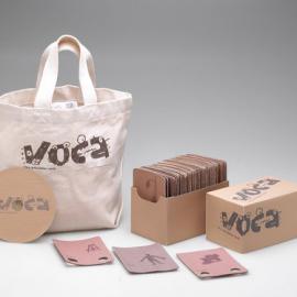 Samantha Reilly 平面设计