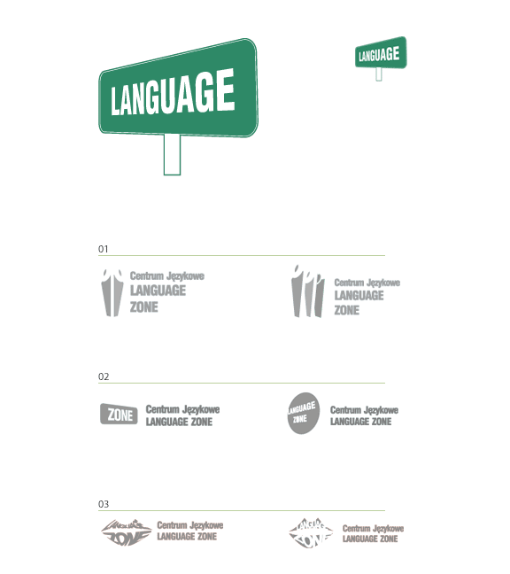 Jacek Opaluch 平面设计