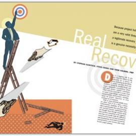 Tonya Weiland 杂志设计