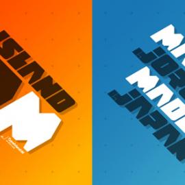 Power Graphixx 平面设计