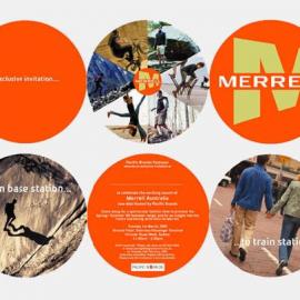 pixelshifter 平面设计