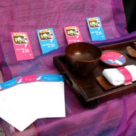 浙江理工大学2006年毕业设计作品展[平面三]