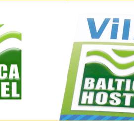 Anna Woishek 平面设计