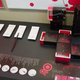 浙江树人大学艺术学院2006年毕业设计展