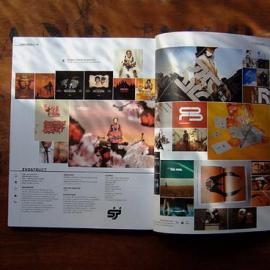 Evostruct设计工作室作品赏析