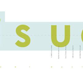 Lauren Arnold 平面设计