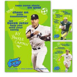 Catherine Lifrieri 平面设计