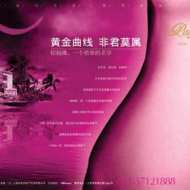 棕榈滩别墅报纸广告欣赏