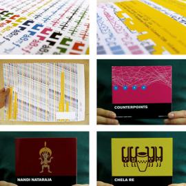 Milkxhake—印刷品设计欣赏