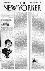 《纽约客》与“慢设计”