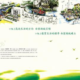 合肥地产-望湖城