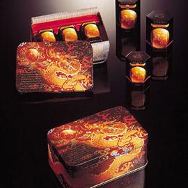 部分陈幼坚作品