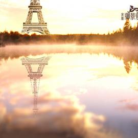 御景东方桌面壁纸，推荐