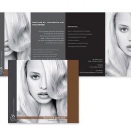 Lynnette Reed 封面设计