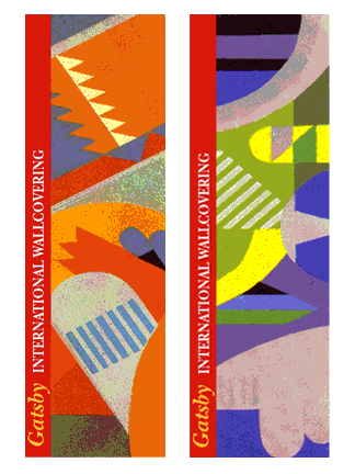 Lewis Andrew 招贴设计