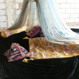 浙江理工大学06届染织艺术设计毕业作品展[上]