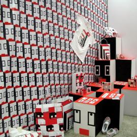 中国美术学院06届视觉传达系毕业作品展[二]