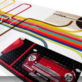 George katz工作室作品欣赏(一)