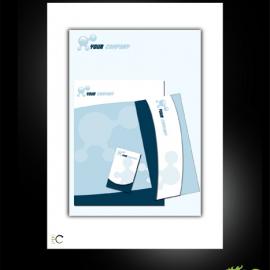 danielch平面设计作品[上]