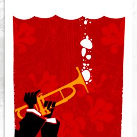 hurri cane 招贴设计