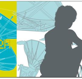 东南卫视平面宣传品欣赏