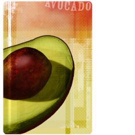 Alexis Rawlins 平面设计