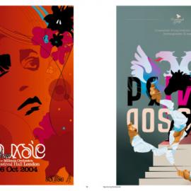 书籍设计作品欣赏