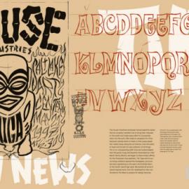 die  gestalten  平面设计