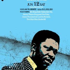 Kyle Person 平面图形设计