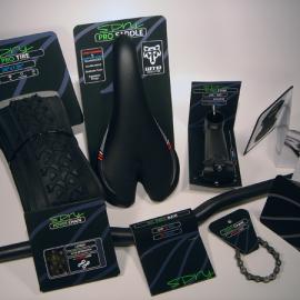 Ross Welborn 平面设计