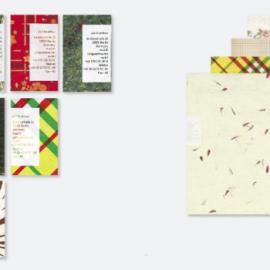 First Impression 平面设计