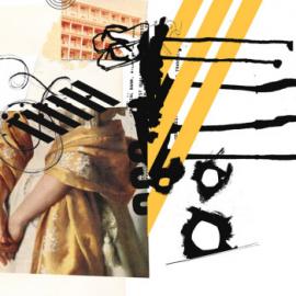 Automatic, Charles Wilkin 平面设计