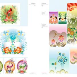 Illusive 设计作品欣赏