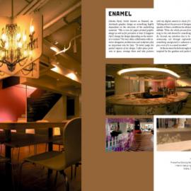 Hidden Track 平面设计