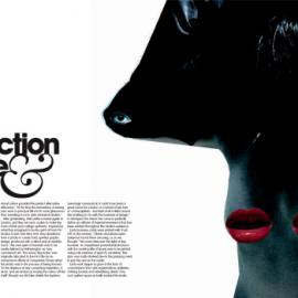 Head, Heart and Hips 平面设计