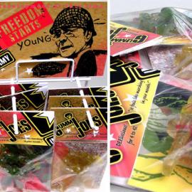 Edwin Carungay 平面设计